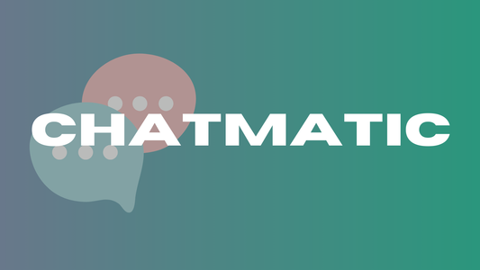 Chatmatic: Intégrez un Chat AI avec WhatsApp pour Booster l'Engagement Client sur Shopify - Tranzistor.tech : Agence Shopify