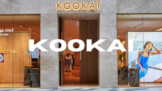 KOOKAÏ: Multilingue et Intégration ERP sur Shopify Plus par Tranzistor - Tranzistor.tech : Agence Shopify