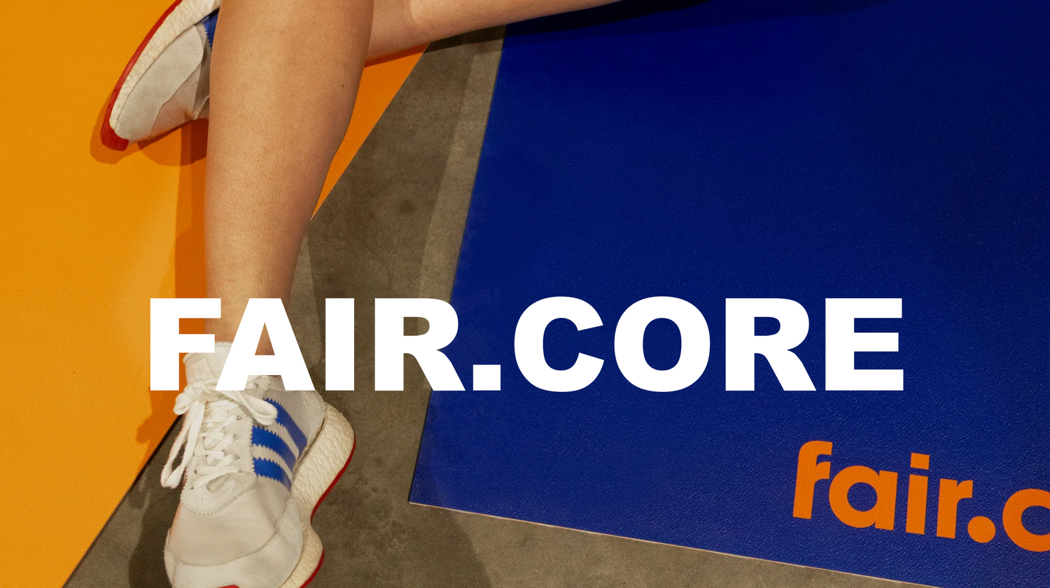 FAIR.CORE - solution Shopify Tranzistor