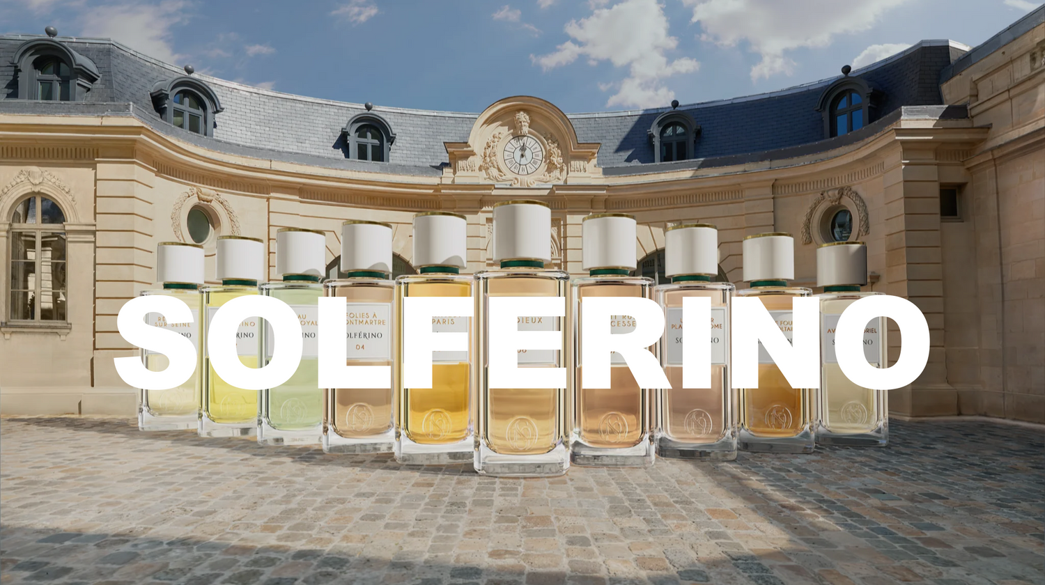 SOLFERINO - projet Shopify Tranzistor