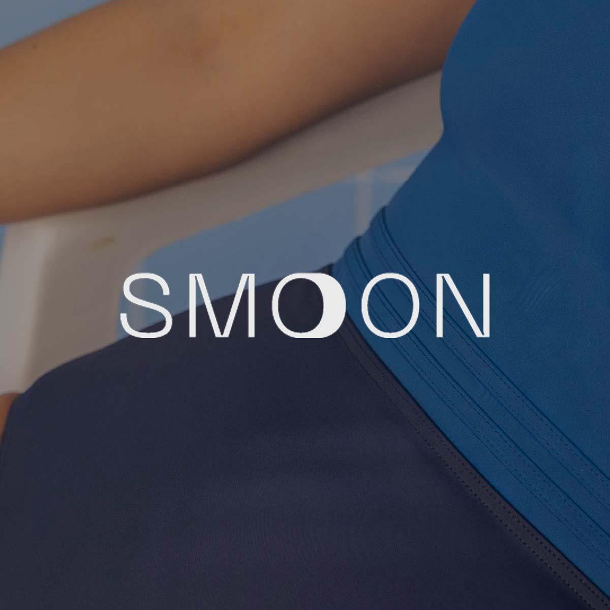 Projet Shopify - SMOON LINGERIE - Tranzistor.tech : Agence Shopify